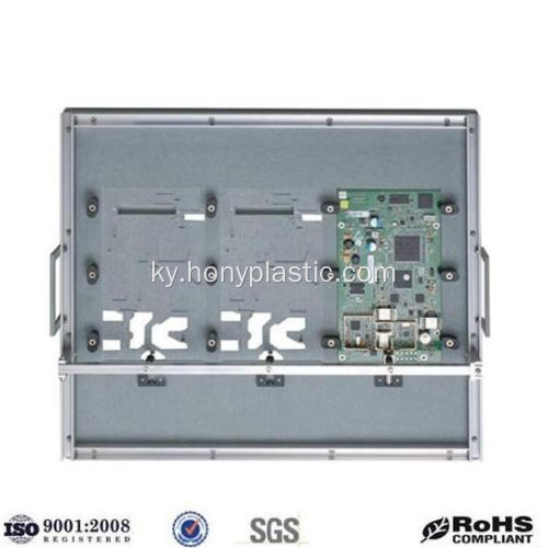 Жылуулукка каршылык көрсөтүү PCB толкундары